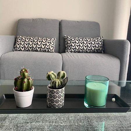 Het Perfecte Familieappartement Voor Jong En Oud! Ньивпорт Экстерьер фото