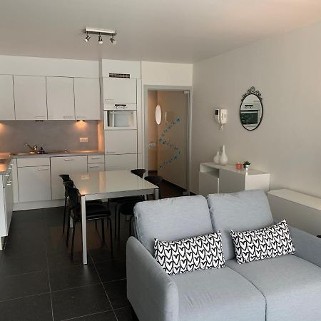 Het Perfecte Familieappartement Voor Jong En Oud! Ньивпорт Экстерьер фото