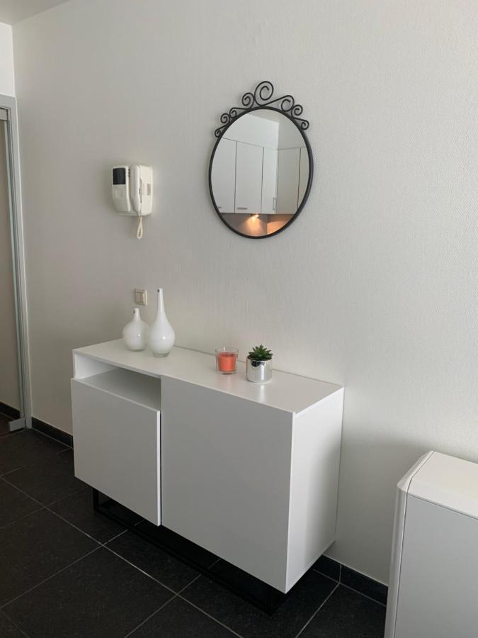 Het Perfecte Familieappartement Voor Jong En Oud! Ньивпорт Экстерьер фото