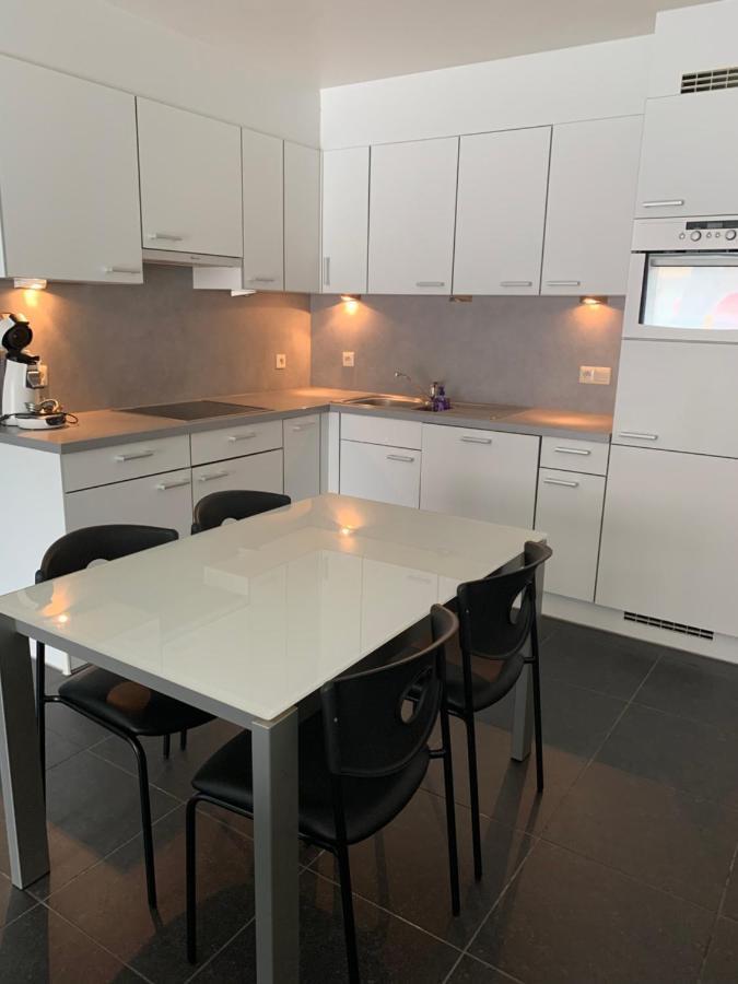 Het Perfecte Familieappartement Voor Jong En Oud! Ньивпорт Экстерьер фото