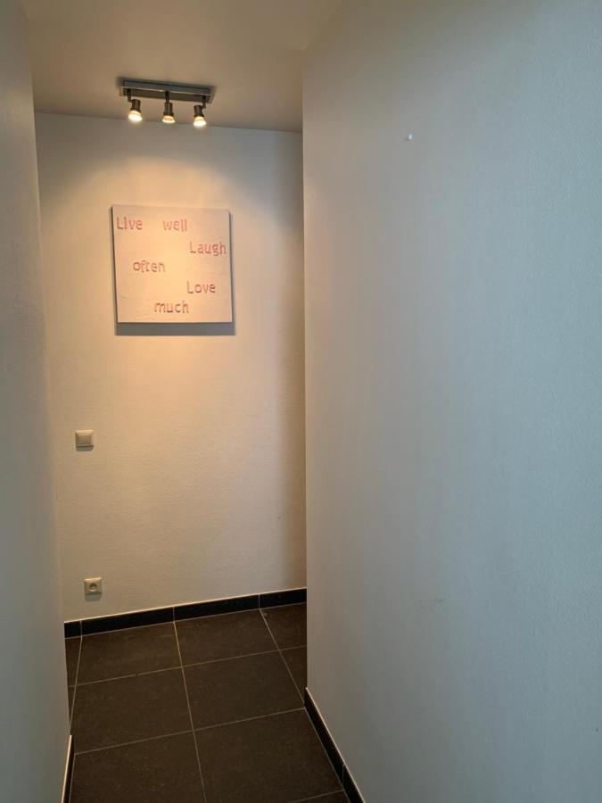Het Perfecte Familieappartement Voor Jong En Oud! Ньивпорт Экстерьер фото