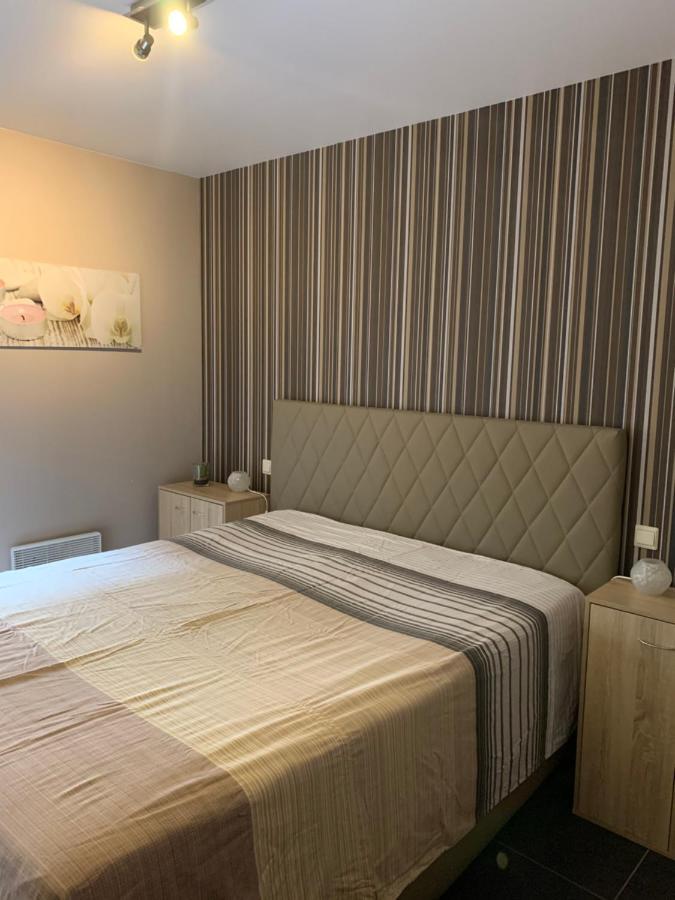 Het Perfecte Familieappartement Voor Jong En Oud! Ньивпорт Экстерьер фото