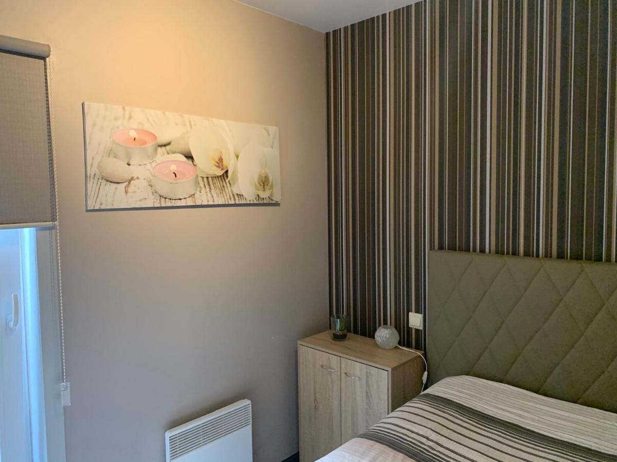 Het Perfecte Familieappartement Voor Jong En Oud! Ньивпорт Экстерьер фото