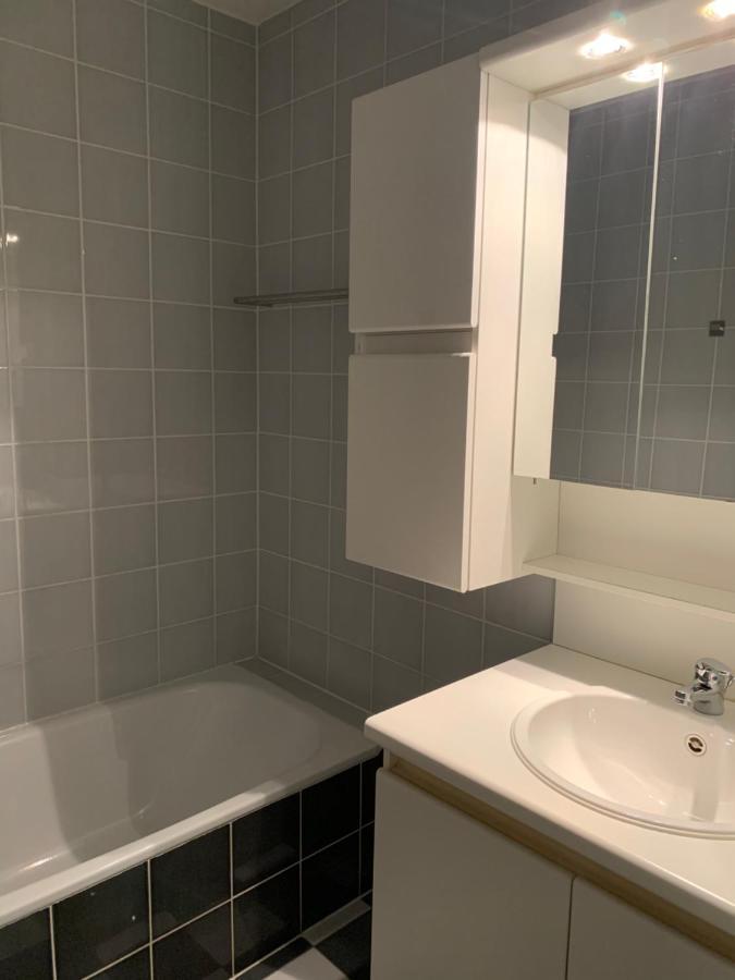 Het Perfecte Familieappartement Voor Jong En Oud! Ньивпорт Экстерьер фото