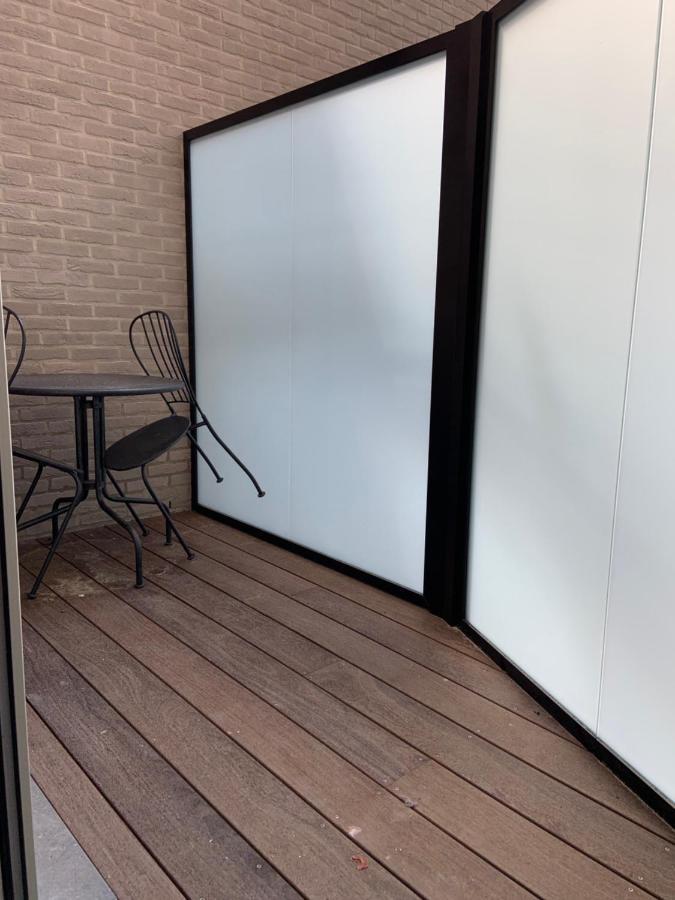 Het Perfecte Familieappartement Voor Jong En Oud! Ньивпорт Экстерьер фото